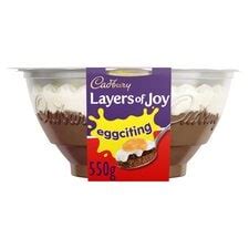 where to buy cadbury layers of joy eggciting|Cadbury layers tesco.